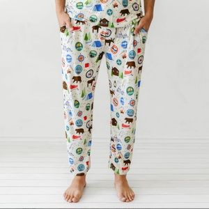 Little Sleepies Great Outdoors